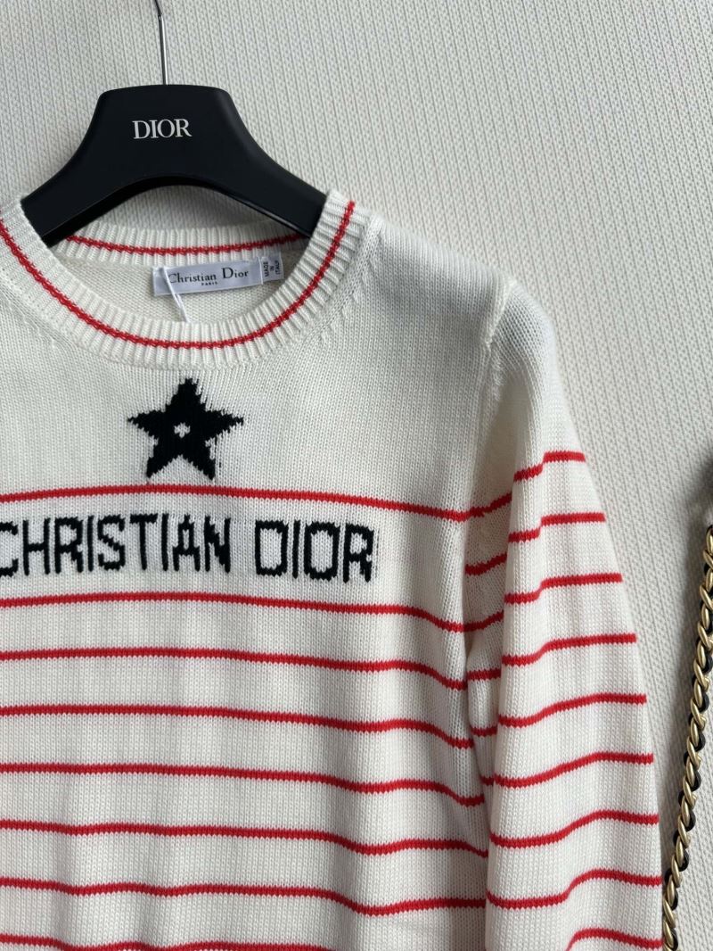 Christian Dior Sweaters